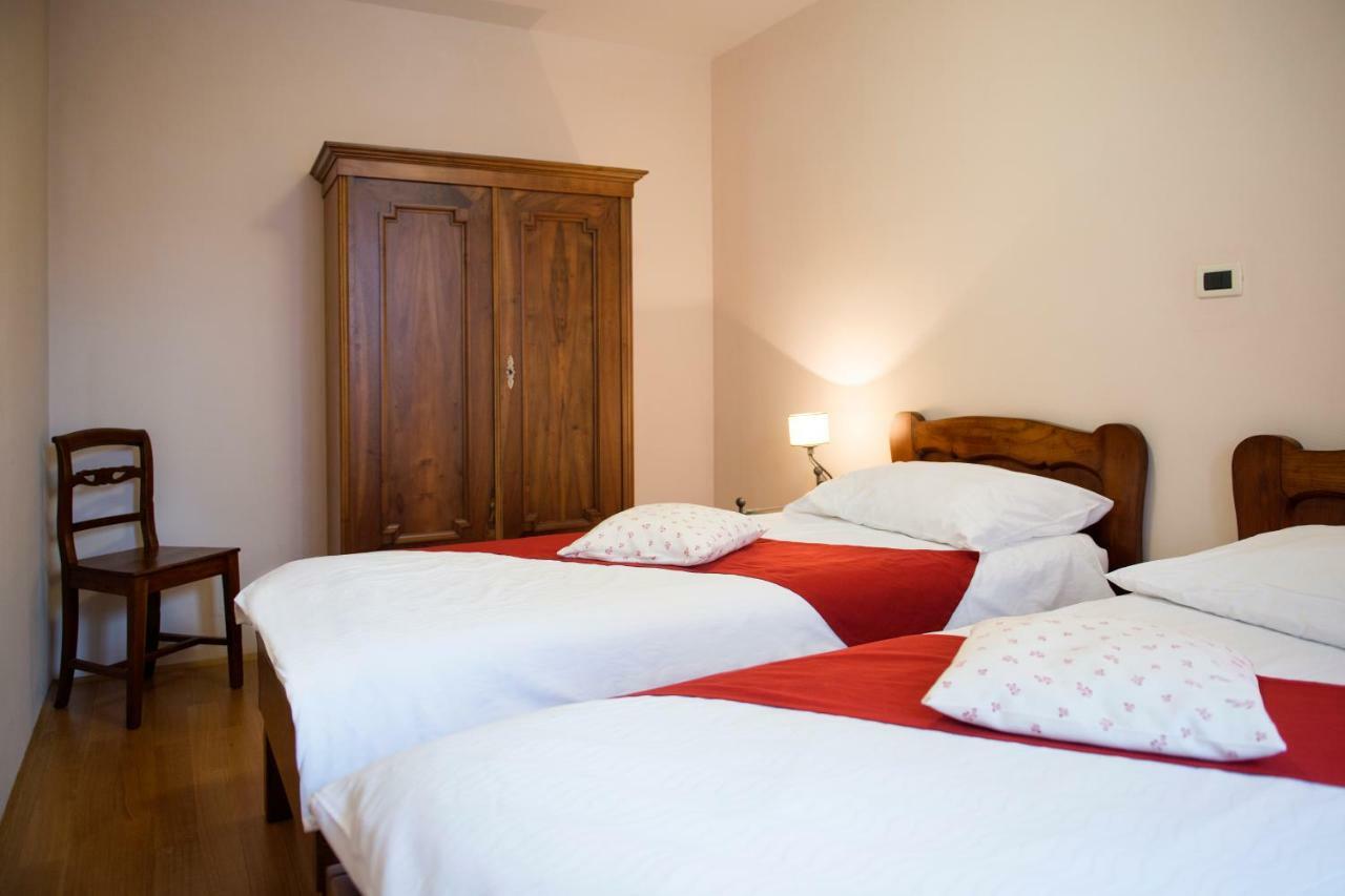 Guesthouse Muha Lipica Esterno foto