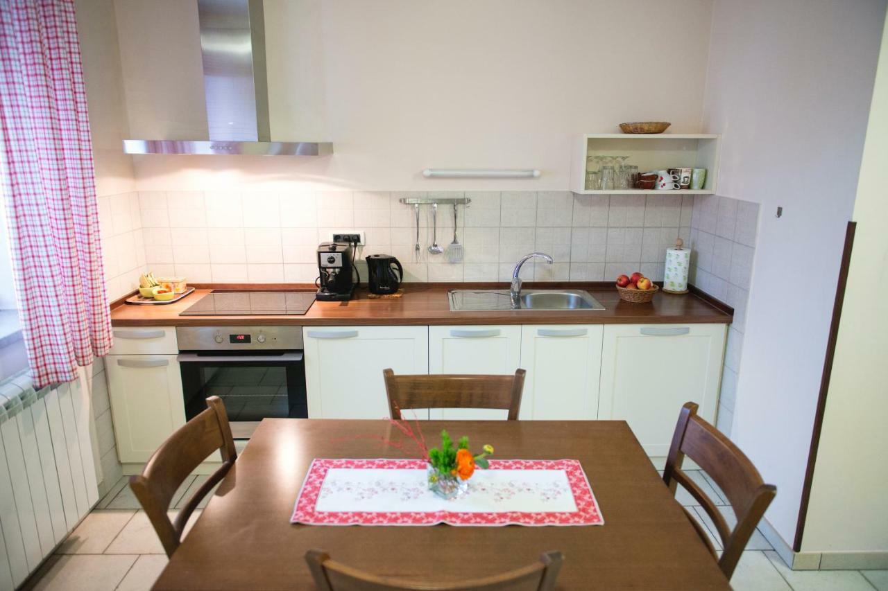 Guesthouse Muha Lipica Esterno foto