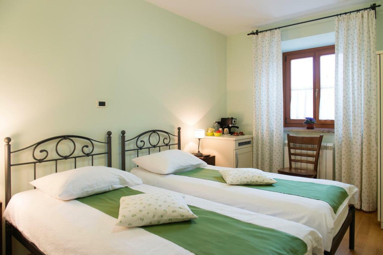 Guesthouse Muha Lipica Camera foto